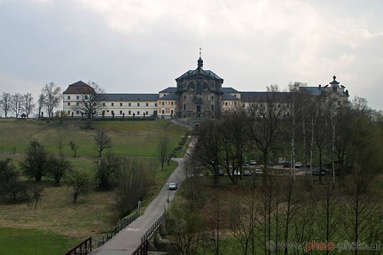 Schloss und Hospital Kuks